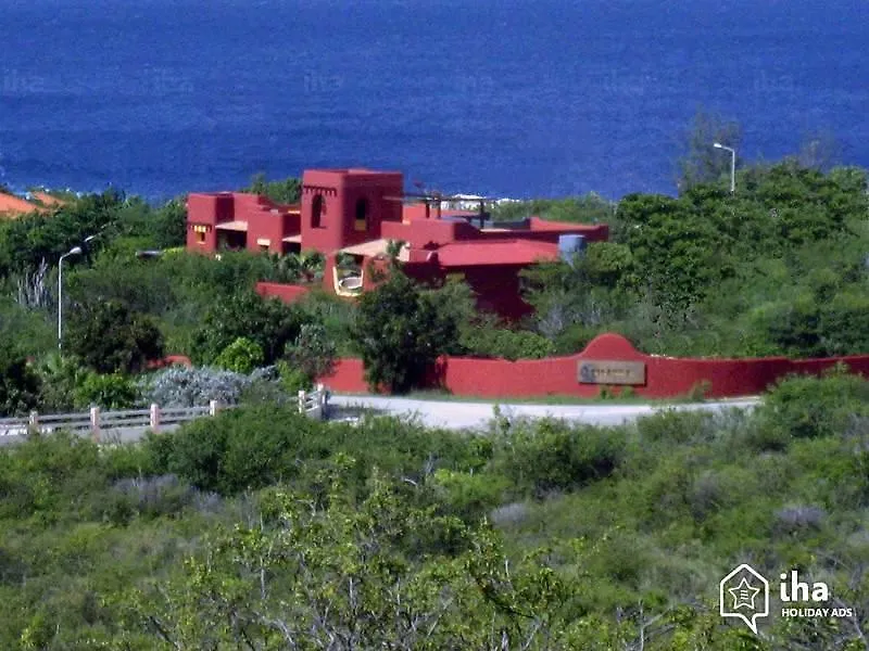 Magic House Bonaire Villa Playa Bonaire, Sint Eustatius e Saba