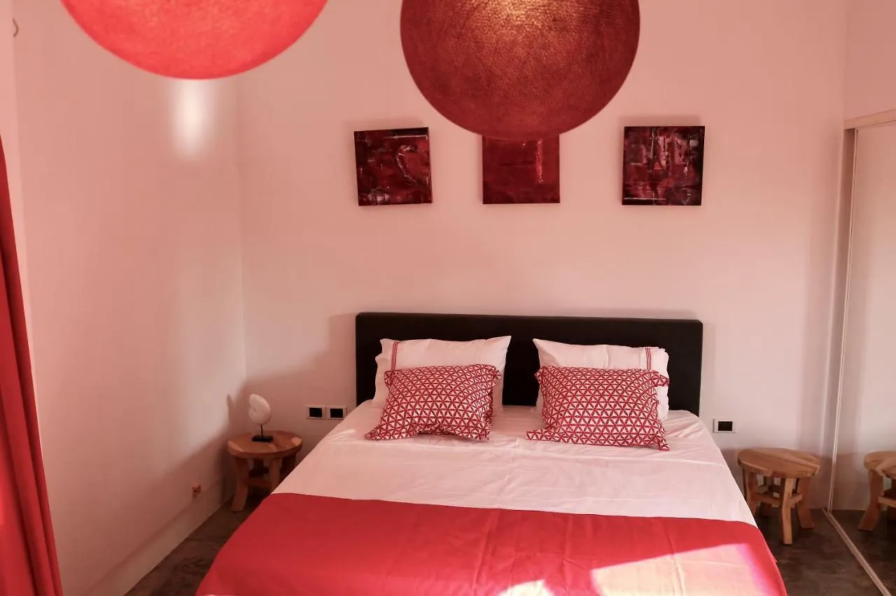 Magic House Bonaire Villa Playa Bonaire, Sint Eustatius e Saba