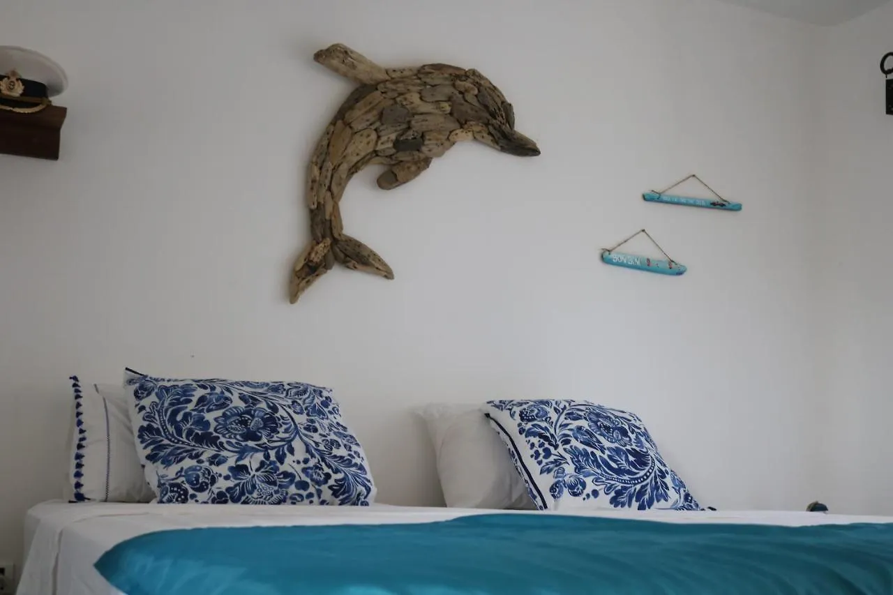 Willa Magic House Bonaire Kralendijk na wyspie Bonaire 0*,  Bonaire, Saint Eustatius i Saba