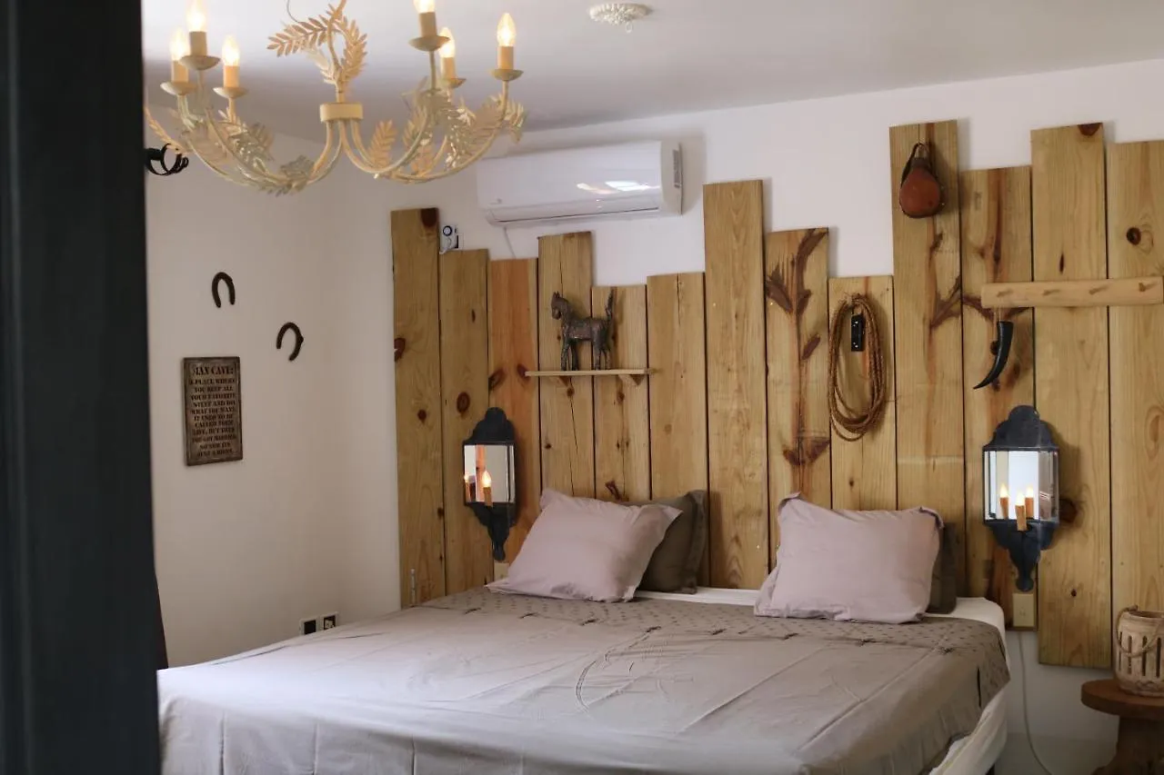 Willa Magic House Bonaire Kralendijk na wyspie Bonaire